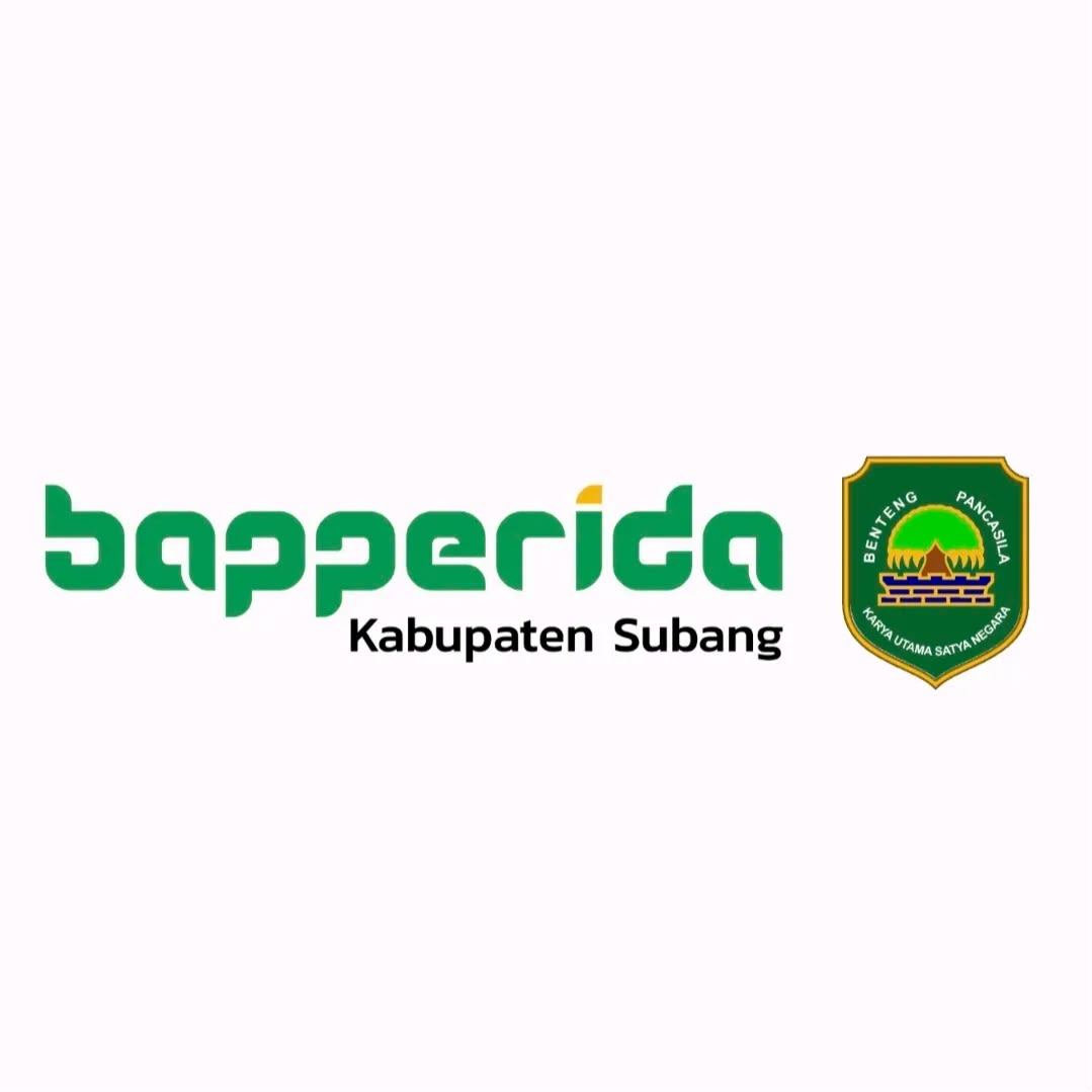 Logo BAPERIDA